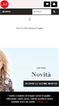 Mobile Screenshot of laifnail.com